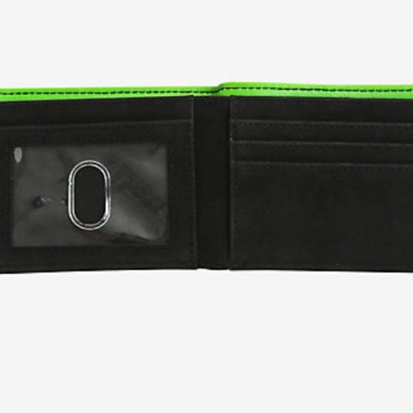 Ready Player One Wallet - Picture 2 of 3